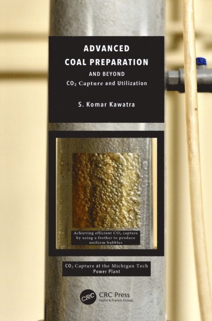 S. Komar Kawatra - Advanced Coal Preparation and Beyond, E-bok