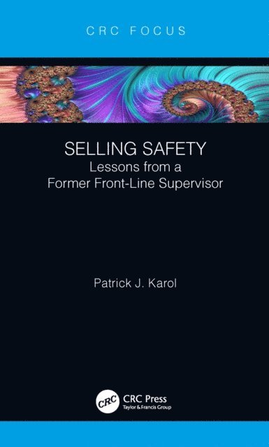 Patrick J. Karol - Selling Safety, E-bok. Tillgänglighet: Lägg i varukorg