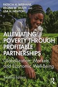 Alleviating Poverty Through Profitable Partnerships