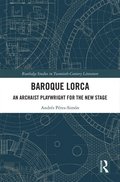 Baroque Lorca