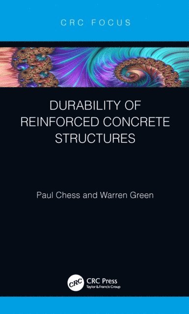Warren Green, Paul Chess - Durability of Reinforced Concrete Structures, E-bok