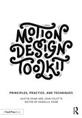 Motion Design Toolkit
