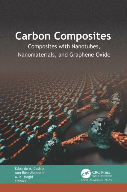 A. K. Haghi, Ann Rose Abraham, Eduardo A. Castro - Carbon Composites, E-bok