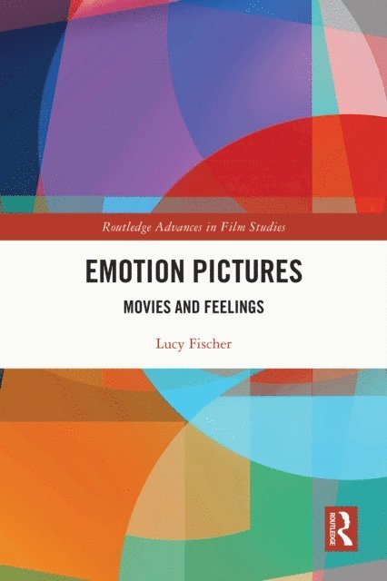 Lucy Fischer - Emotion Pictures, E-bok