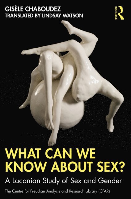 Gisele Chaboudez - What Can We Know About Sex?, E-bok