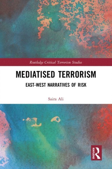Saira Ali - Mediatised Terrorism, E-bok. Tillgänglighet: Lägg i varukorg