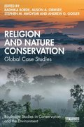 Religion and Nature Conservation