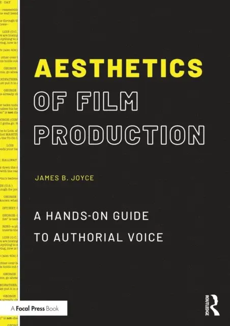 James B. Joyce - Aesthetics of Film Production, E-bok. Tillgänglighet: Lägg i varukorg