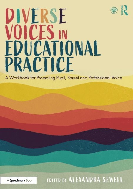 Alexandra Sewell - Diverse Voices in Educational Practice, E-bok