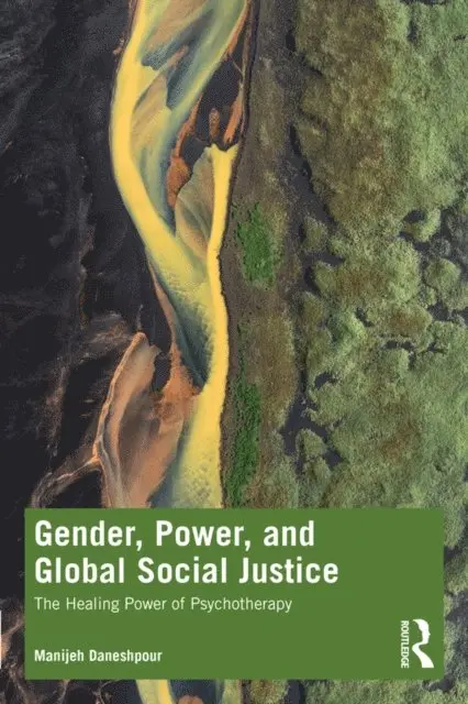 Manijeh Daneshpour - Gender, Power, and Global Social Justice, E-bok. Tillgänglighet: Lägg i varukorg