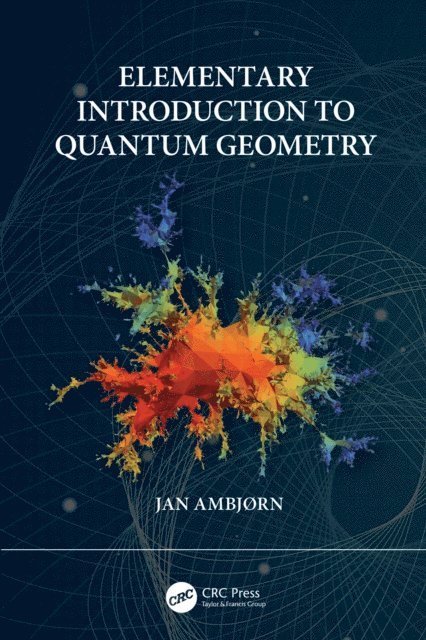 Jan Ambjorn - Elementary Introduction to Quantum Geometry, E-bok