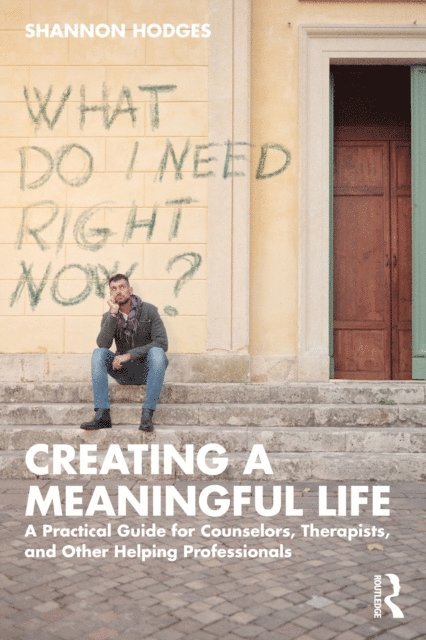 Shannon Hodges - Creating a Meaningful Life, E-bok
