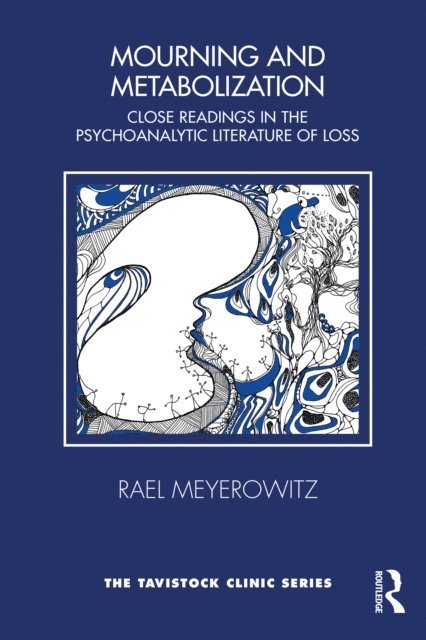 Rael Meyerowitz - Mourning and Metabolization, E-bok
