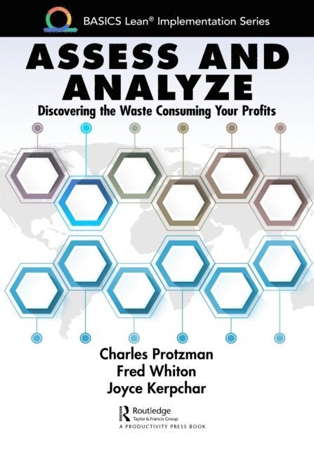 Joyce Kerpchar, Fred Whiton, Charles Protzman - Assess and Analyze, E-bok