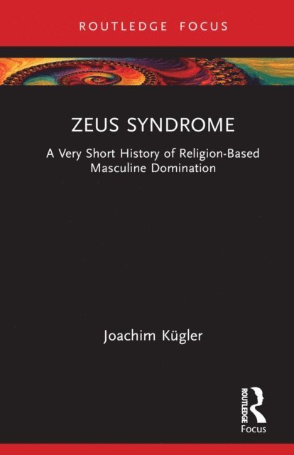 Joachim Kugler - Zeus Syndrome, E-bok