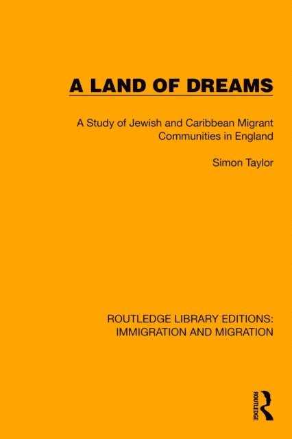 Simon Taylor - Land of Dreams, E-bok