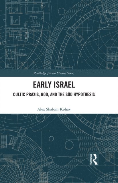 Alex Shalom Kohav - Early Israel, E-bok