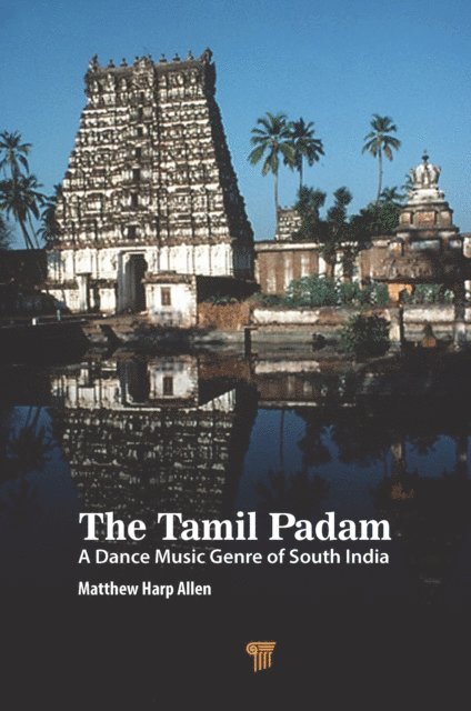 Matthew Harp Allen - Tamil Padam, E-bok