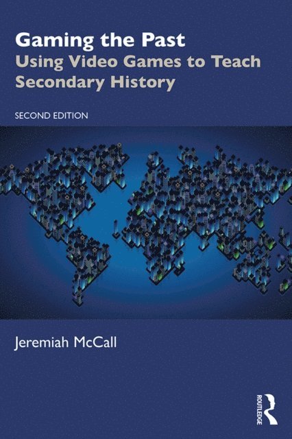 Jeremiah McCall - Gaming the Past, E-bok. Tillgänglighet: Lägg i varukorg