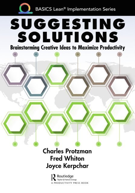 Joyce Kerpchar, Fred Whiton, Charles Protzman - Suggesting Solutions, E-bok