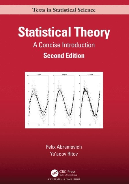 Ya'acov Ritov, Felix Abramovich - Statistical Theory, E-bok