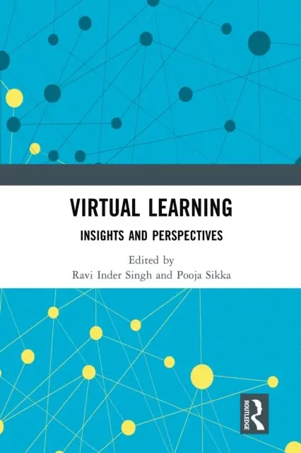 Pooja Sikka, Ravi Inder Singh - Virtual Learning, E-bok. Tillgänglighet: Lägg i varukorg