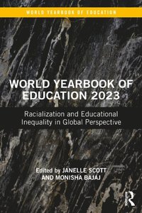 World Yearbook of Education 2023