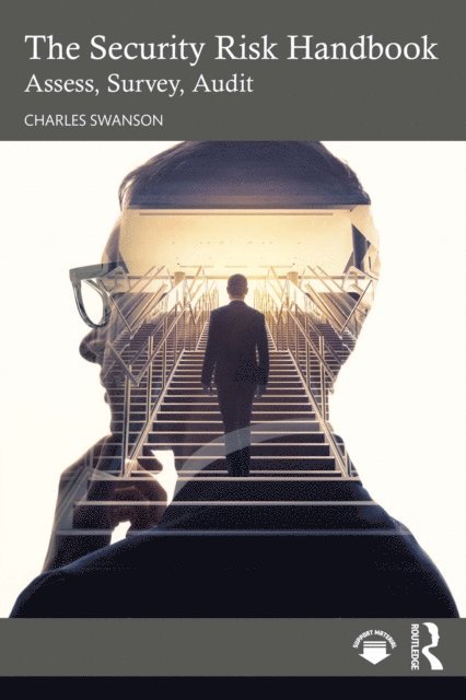 Charles Swanson - Security Risk Handbook, E-bok