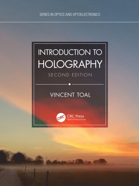 Vincent Toal - Introduction to Holography, E-bok