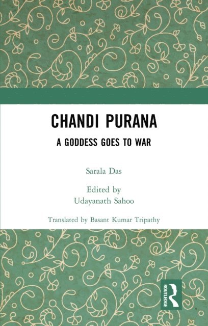 Sarala Das, Udayanath Sahoo - Chandi Purana, E-bok. Tillgänglighet: Lägg i varukorg