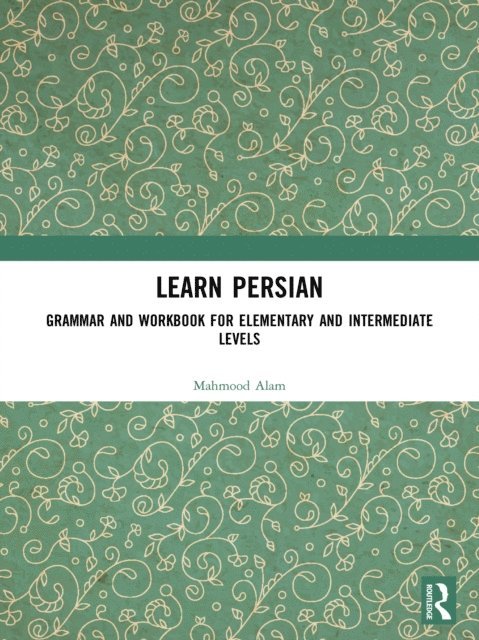 Mahmood Alam - Learn Persian, E-bok