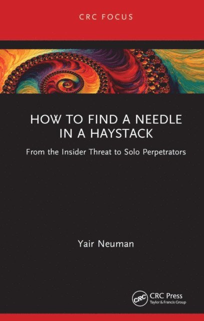 Yair Neuman - How to Find a Needle in a Haystack, E-bok