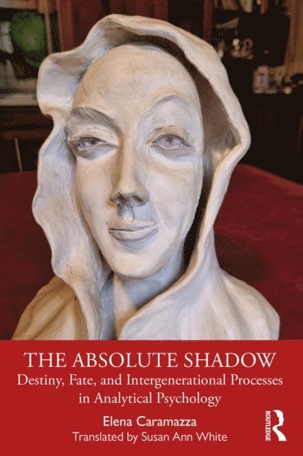 Elena Caramazza - Absolute Shadow, E-bok