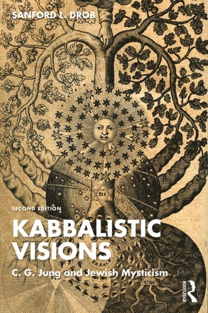 Sanford L. Drob - Kabbalistic Visions, E-bok