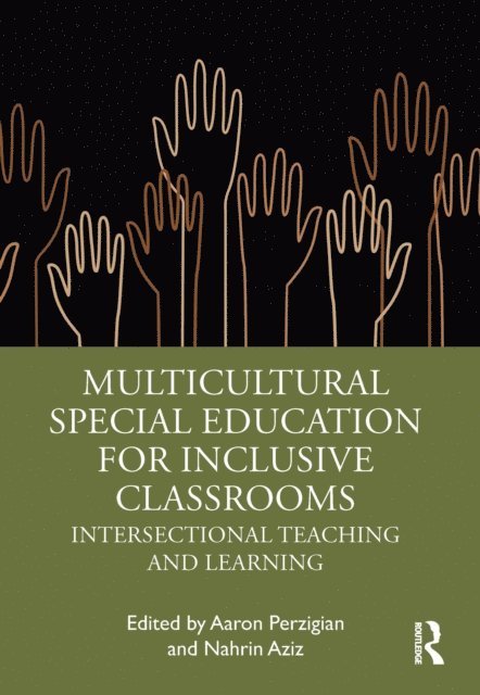Nahrin Aziz, Aaron Perzigian - Multicultural Special Education for Inclusive Classrooms, E-bok. Tillgänglighet: Lägg i varukorg
