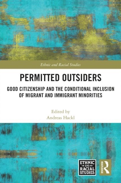 Andreas Hackl - Permitted Outsiders, E-bok