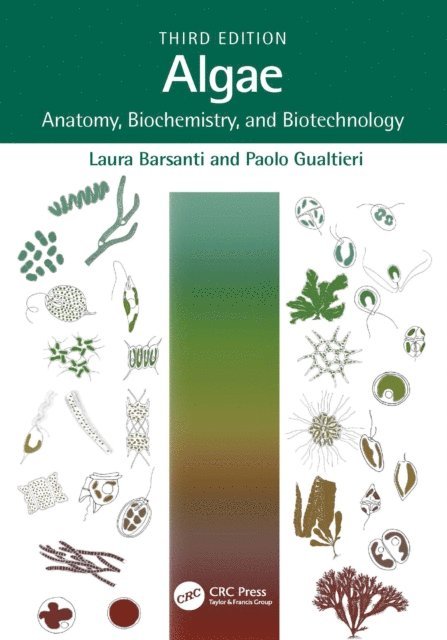 Paolo Gualtieri, Laura Barsanti - Algae, E-bok