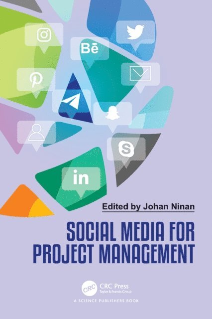 Johan Ninan - Social Media for Project Management, E-bok. Tillgänglighet: Lägg i varukorg