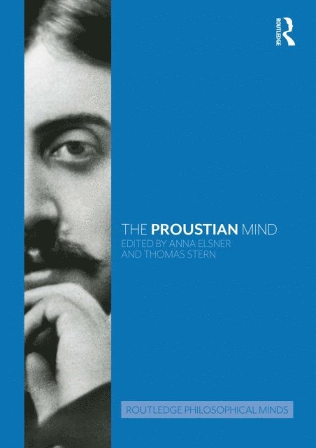 Thomas Stern, Anna Elsner - Proustian Mind, E-bok