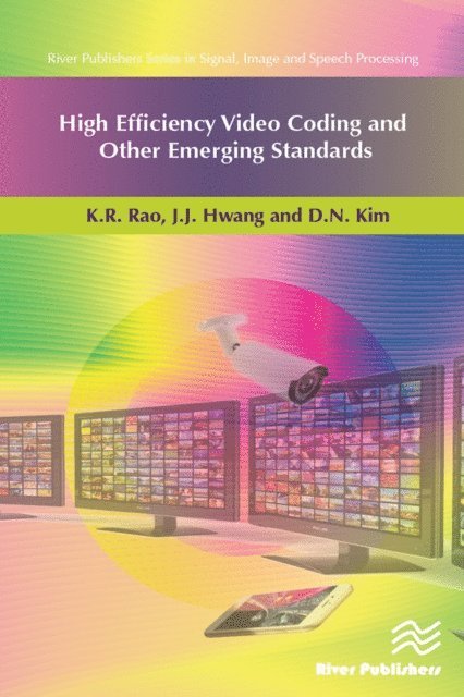 D.N. Kim, J.J. Hwang, K.R. Rao - High Efficiency Video Coding and Other Emerging Standards, E-bok