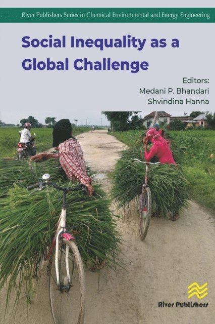 Shvindina Hanna, Medani P. Bhandari - Social Inequality as a Global Challenge, E-bok