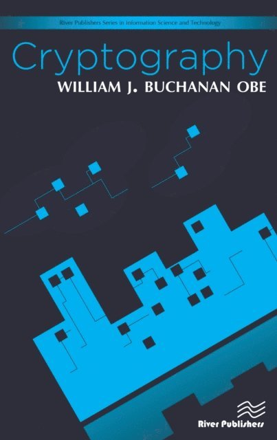 William Buchanan - Cryptography, E-bok