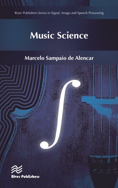 Marcelo Sampaio de Alencar - Music Science, E-bok