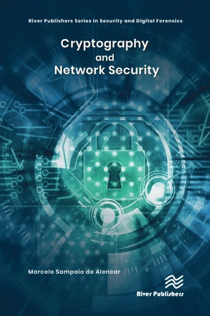 Marcelo Sampaio de Alencar - Cryptography and Network Security, E-bok