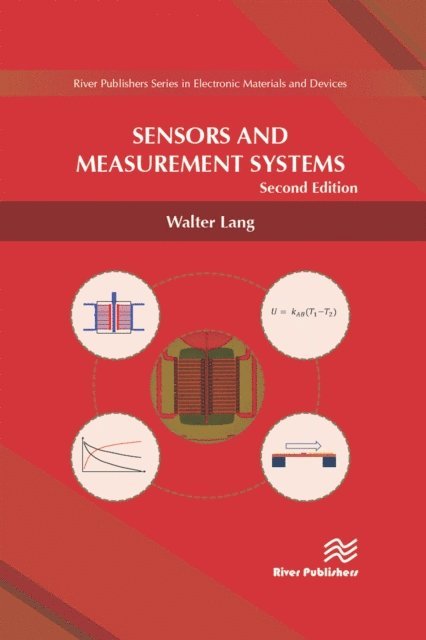 Walter Lang - Sensors and Measurement Systems, E-bok