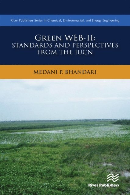 Medani P. Bhandari - Green Web-II, E-bok