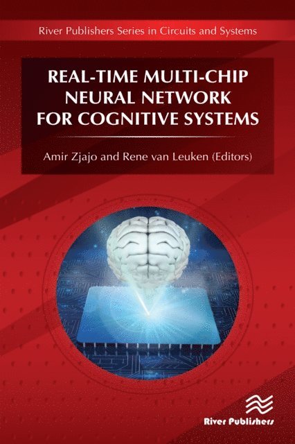 Rene van Leuken, Amir Zjajo - Real-Time Multi-Chip Neural Network for Cognitive Systems, E-bok