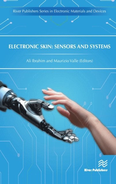 Maurizio Valle, Ali Ibrahim - Electronic Skin, E-bok