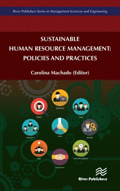 Carolina Machado - Sustainable Human Resource Management, E-bok