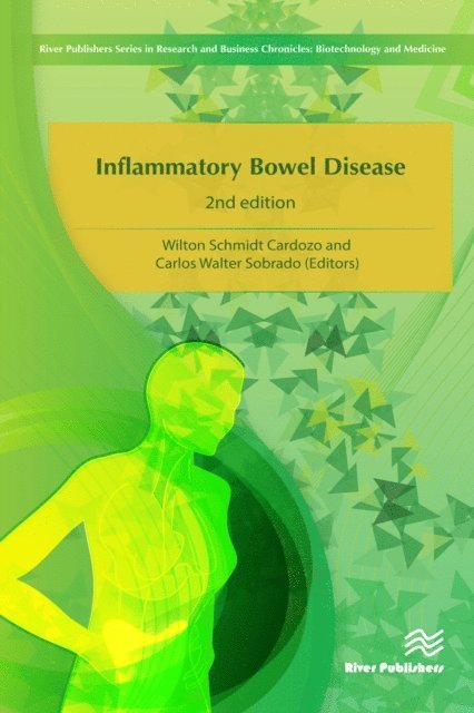 Carlos Walter Sobrado, Wilton Schmidt Cardozo - Inflammatory Bowel Disease, E-bok